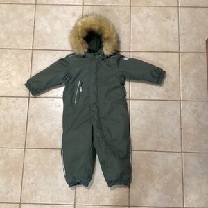 Reima Stavanger Snow Suit